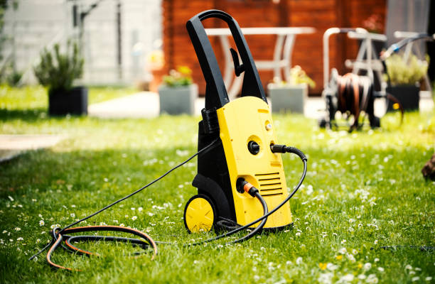 Best Machinery and Equipment Cleaning  in , CA